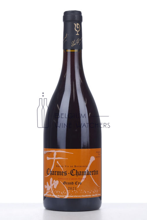 Picture of 2021 CHARMES CHAMBERTIN